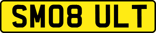 SM08ULT