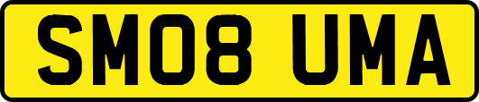 SM08UMA