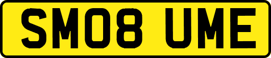 SM08UME