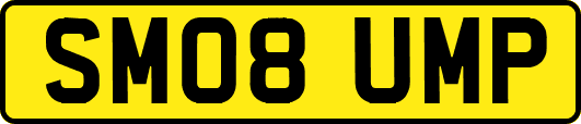 SM08UMP
