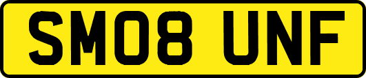 SM08UNF