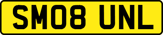 SM08UNL