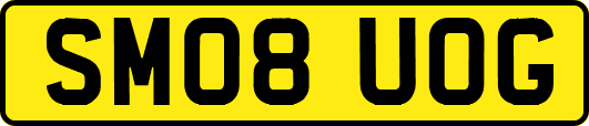 SM08UOG