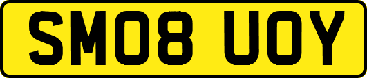 SM08UOY