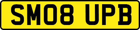 SM08UPB