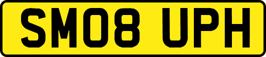 SM08UPH