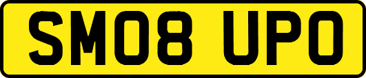 SM08UPO