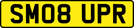 SM08UPR