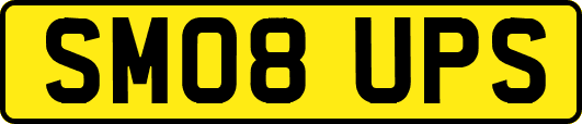 SM08UPS