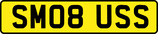 SM08USS