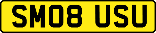 SM08USU