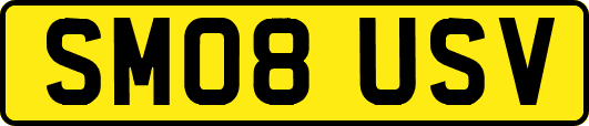 SM08USV