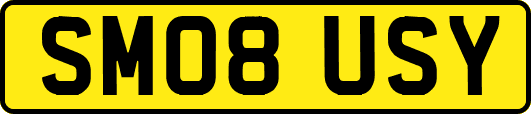 SM08USY