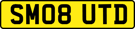 SM08UTD