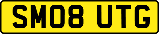 SM08UTG
