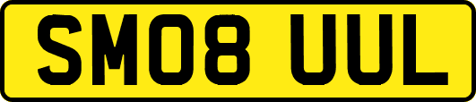 SM08UUL