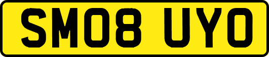 SM08UYO