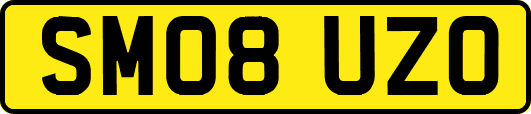 SM08UZO