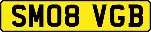 SM08VGB