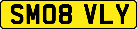 SM08VLY