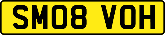 SM08VOH