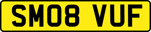 SM08VUF