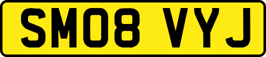 SM08VYJ