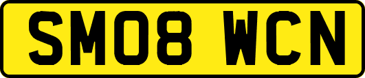 SM08WCN