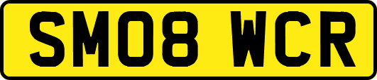SM08WCR