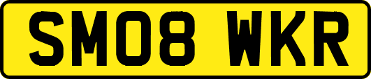 SM08WKR