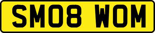 SM08WOM