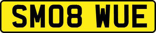 SM08WUE