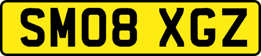 SM08XGZ