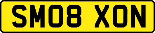 SM08XON