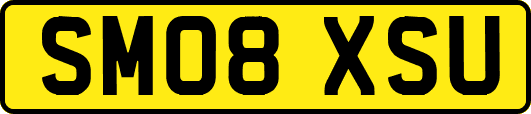 SM08XSU