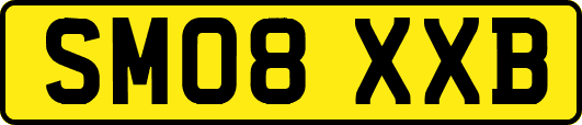 SM08XXB