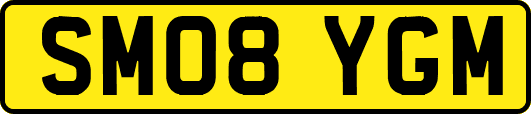 SM08YGM