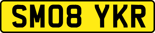 SM08YKR