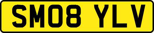 SM08YLV