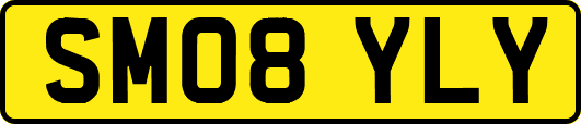SM08YLY