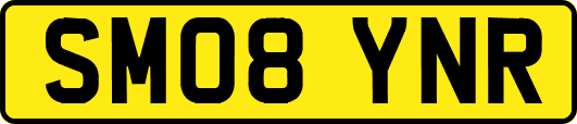 SM08YNR