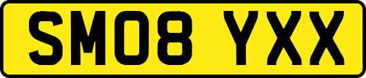 SM08YXX