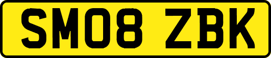 SM08ZBK