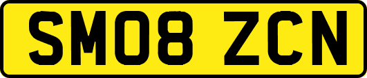 SM08ZCN