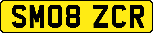 SM08ZCR