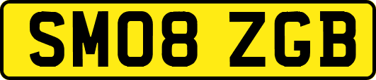 SM08ZGB