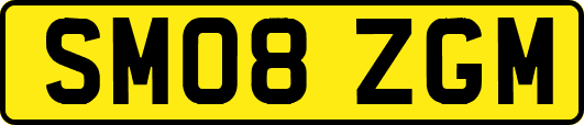 SM08ZGM