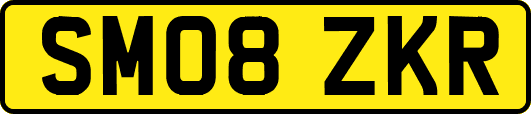 SM08ZKR