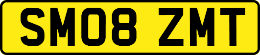 SM08ZMT