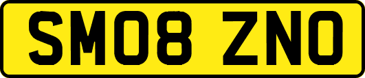 SM08ZNO